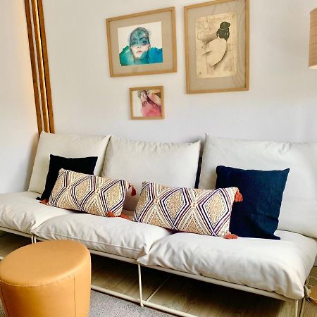 Apartament Grey House - Feel The Vibe Vigo Zewnętrze zdjęcie