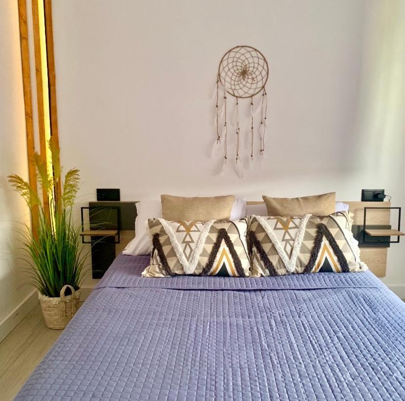 Apartament Grey House - Feel The Vibe Vigo Zewnętrze zdjęcie