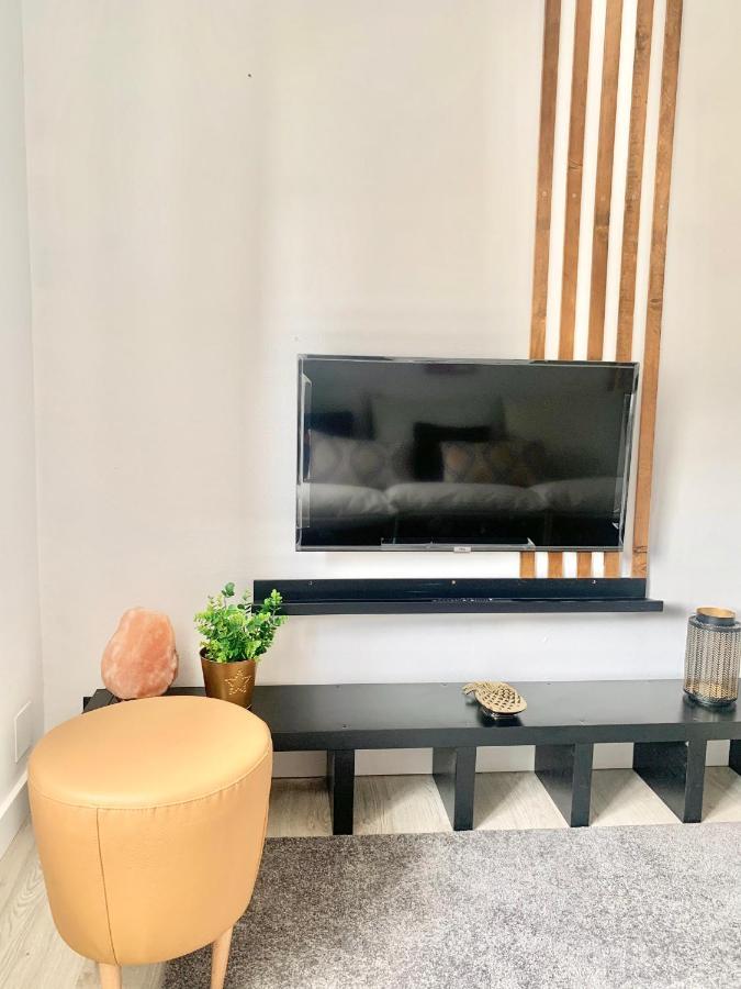Apartament Grey House - Feel The Vibe Vigo Zewnętrze zdjęcie