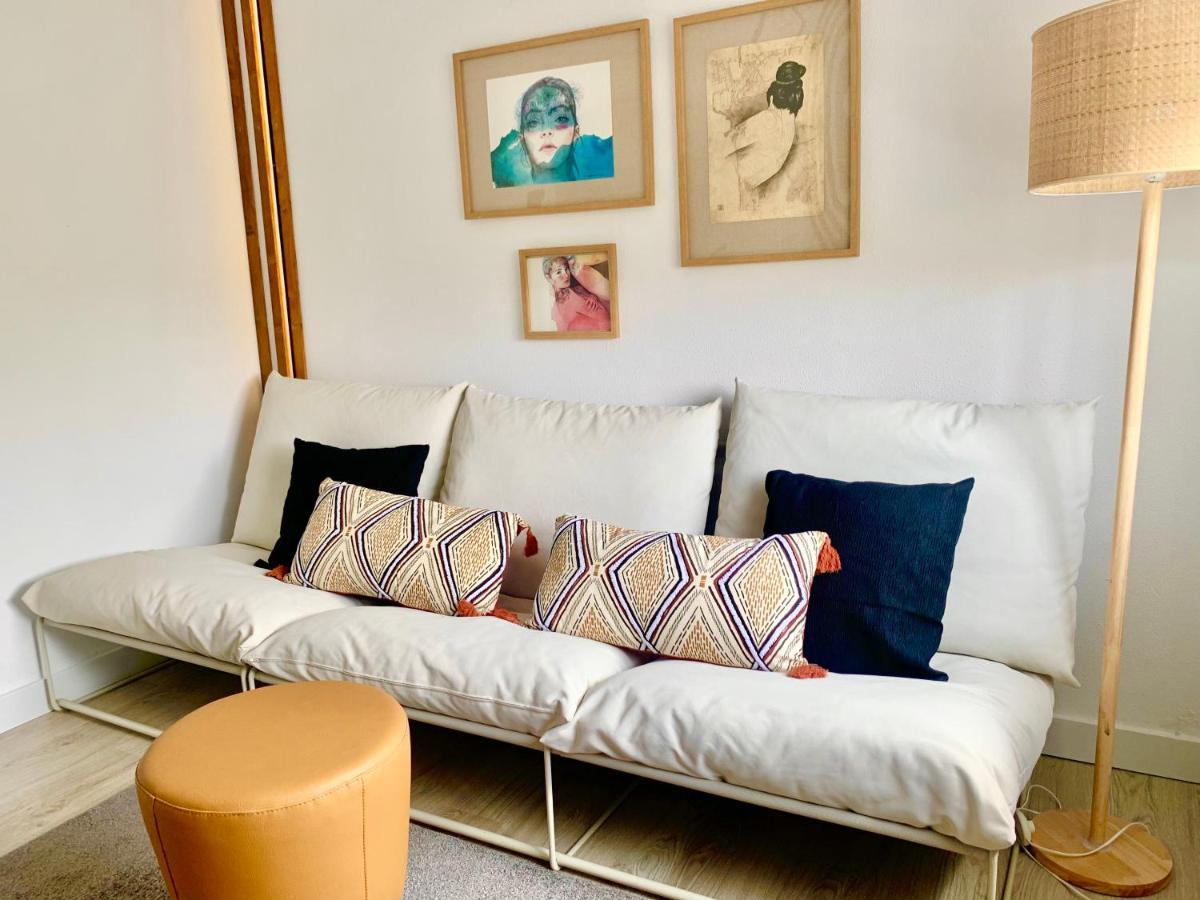 Apartament Grey House - Feel The Vibe Vigo Zewnętrze zdjęcie