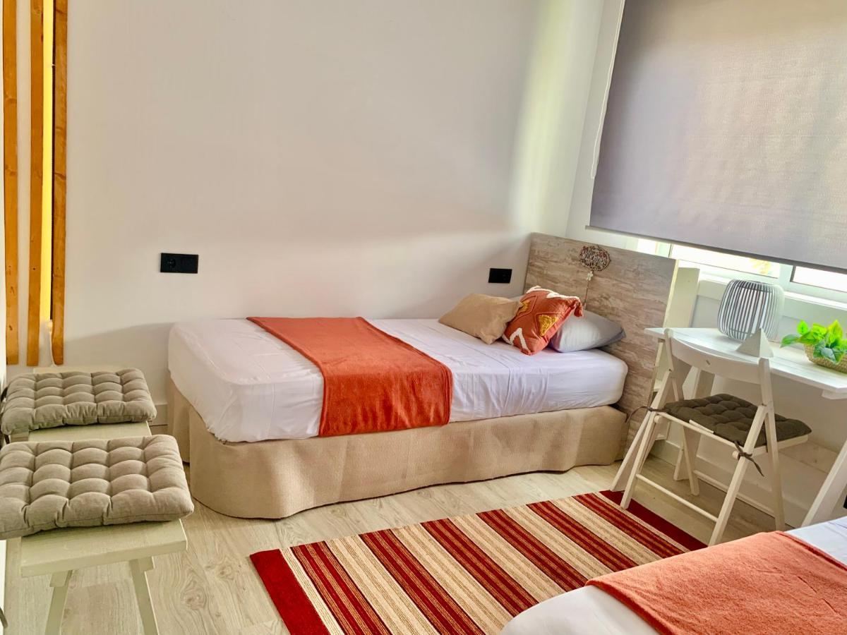 Apartament Grey House - Feel The Vibe Vigo Zewnętrze zdjęcie