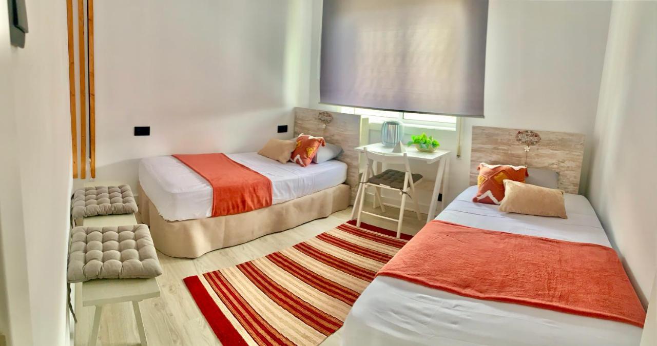 Apartament Grey House - Feel The Vibe Vigo Zewnętrze zdjęcie