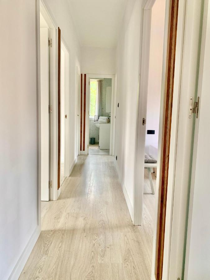 Apartament Grey House - Feel The Vibe Vigo Zewnętrze zdjęcie