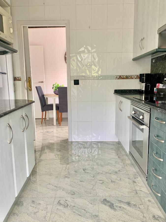 Apartament Grey House - Feel The Vibe Vigo Zewnętrze zdjęcie