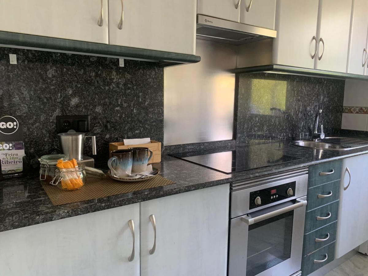 Apartament Grey House - Feel The Vibe Vigo Zewnętrze zdjęcie