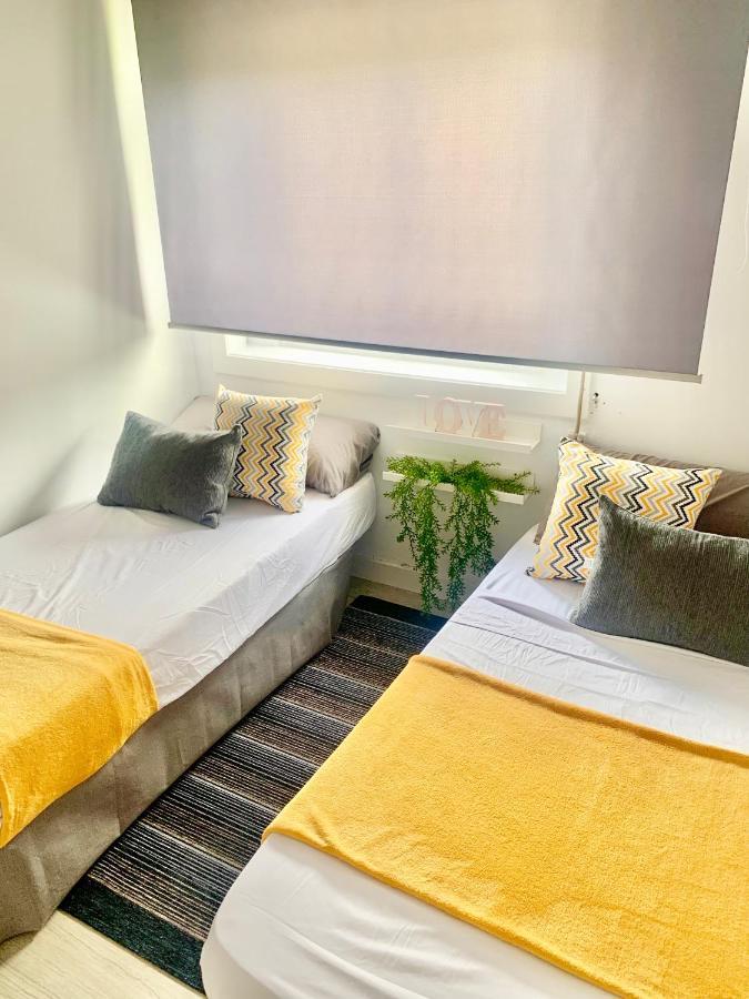 Apartament Grey House - Feel The Vibe Vigo Zewnętrze zdjęcie